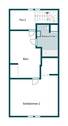 Grundriss Skizze 1.OG - 
