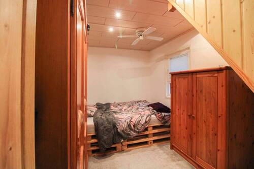 Schlafzimmer - 