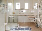 Badezimmer - 4 Zimmer Etagenwohnung zum Kaufen in Greiz