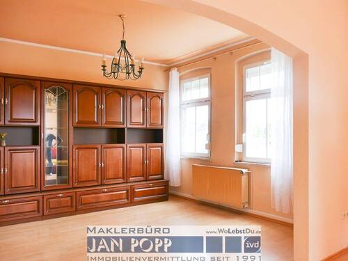 Wohnzimmer - 