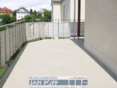 Terrasse - (KI generiert) - 