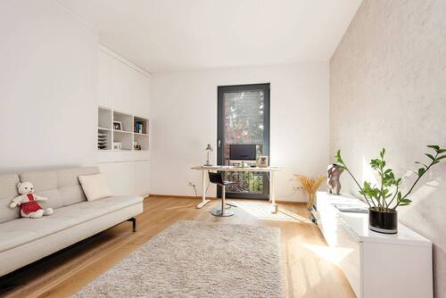 Arbeiten/Kind/Gast - 