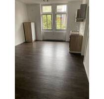 komplett Renovierte Wohnung - 590,00 EUR Kaltmiete, ca.  40,00 m² Wohnfläche in Saarbrücken (PLZ: 66117) Alt-Saarbrücken