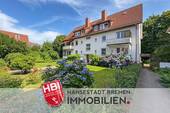 Außenfassade - Fähr-Lobbendorf Bezugsfreie, helle 4-Zimmer-Wohnung mit Sonnenbalkon in ruhiger Lage