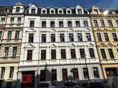 Vorderansicht - 6 Zimmer Mehrfamilienhaus, Wohnhaus zum Kaufen in Görlitz