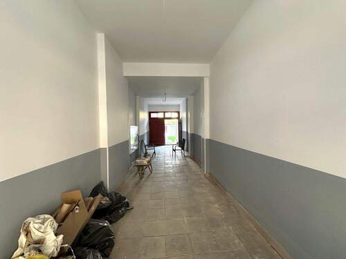 Eingangsbereich - Mehrfamilienhaus, Wohnhaus mit 1.059,90 m² in Görlitz zum Kaufen