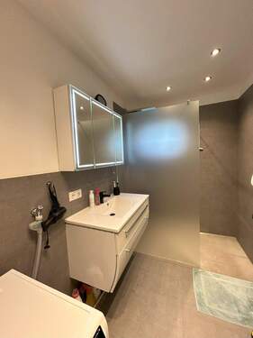 Badezimmer 1 - 