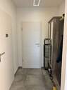 Garderobe und Eingangsbereich - 