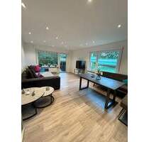 Wohnen mit Stil: Schicke Terrassenwohnung mit Garage! - Schramberg Sulgen