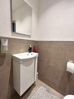 Gäste WC - 