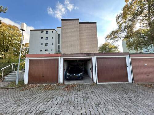 Garage - 