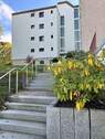 Zugang zum Haus - 