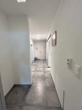 Flurbereich - 
