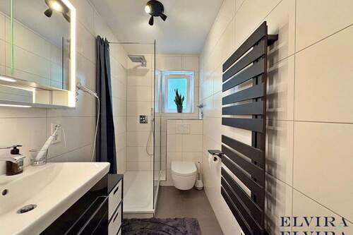 Badezimmer Zustand - 