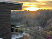 Sonnenuntergang - 2 Zimmer Etagenwohnung in Wildberg