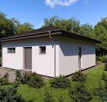 TRAUM HAUS AUF IHREM GRUNSTÜCK KOMPAKTES WOHNEN MIT STIL UND FUNKTIONALITÄT - Limeshain Rommelhausen