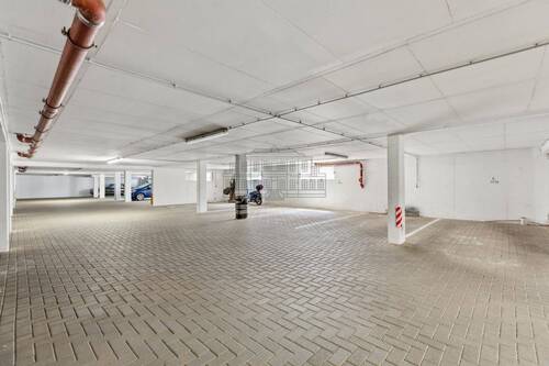 Tiefgarage - Etagenwohnung mit 53,10 m&sup2; in Leipzig zum Kaufen