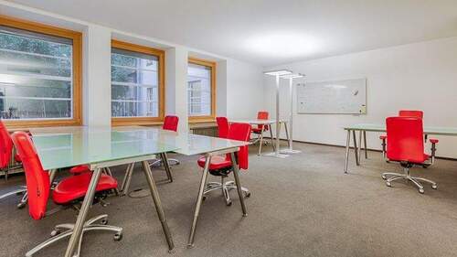 Büroraum 1 - Büro zur Miete in Hamburg