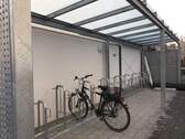 Fahrradstellplatz - 