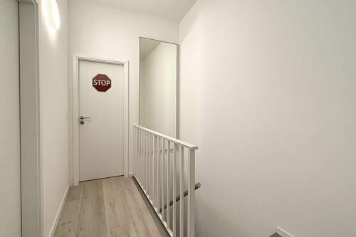 Flur, Obergeschoss - 