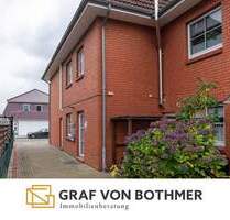 Reihenmittelhaus: kompakte Wohnlösung - ideal für Anleger oder Selbstnutzer - Scheeßel