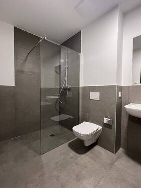 Duschbad Beispielbild - 