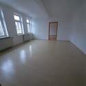 Wohnzimmer - Etagenwohnung mit 68,00 m&sup2; in Bad Langensalza zur Miete