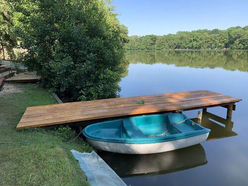 Bild 3 - 4 Zimmer Einfamilienhaus in Mittenwalde