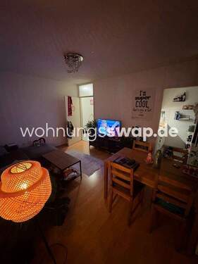 Bild 3 - 2 Zimmer Etagenwohnung in Köln