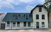 Objektansicht - Luxuriös ausgebautes Haus auf großzügigem Grundstück am Rande der Elsteraue – Wohnen & Arbeiten in einem!
