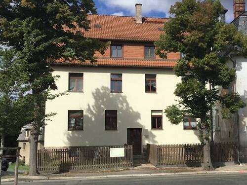 Bild 2 - Mehrfamilienhaus, Wohnhaus zum Kaufen in Rodewisch