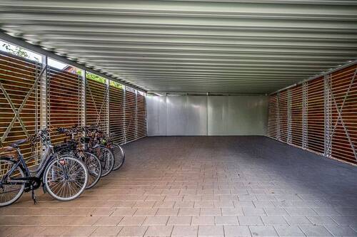 Fahrradraum - 