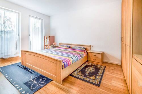 Schlafzimmer - 