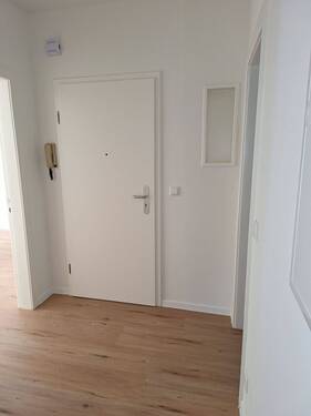 Flur/ Eingangsbereich - 