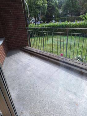 Balkon - 