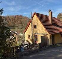 Verzauberndes Hexenhäuschen auf der Schwäbischen Alb - voller Charme, Geschichte und Potenzial - Schelklingen / Gundershofen