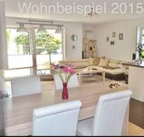 4 Zimmerwohnung in ruhiger Zentraler Lage - Ludwigshafen