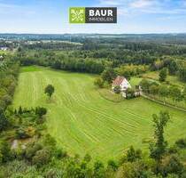 360° | Historisches Hofgut in Alleinlage nahe Bad Waldsee - Aulendorf