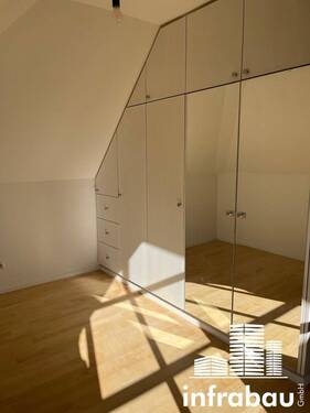 Einbauschrank - 