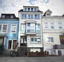 Einmalige Chance- Zweifamilienhaus mit guter Energieklasse! - Bremen Gröpelingen