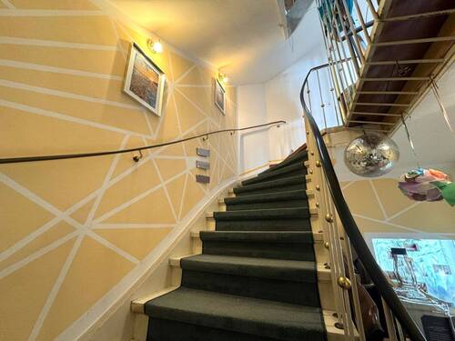 Treppe - 