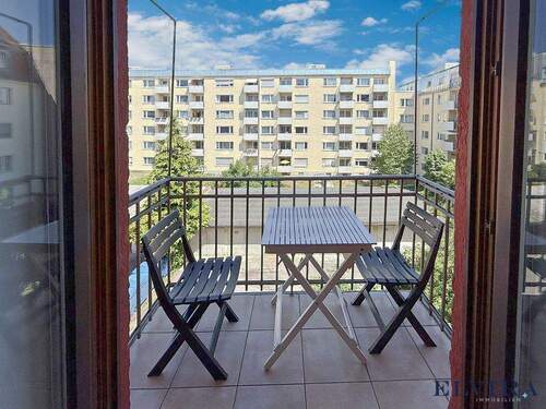 Balkon - 