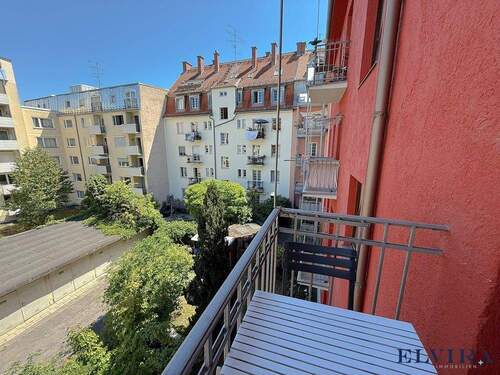Balkon - 