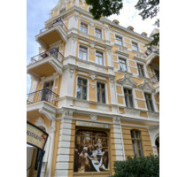 Historisches 4-Sterne Hotel beliebt zentral mit Erweiterungspotential - Görlitz