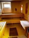 Sauna - 
