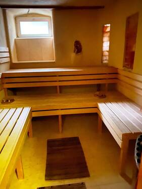 Sauna - 