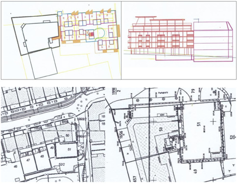 Erweiterungsprojekt - 