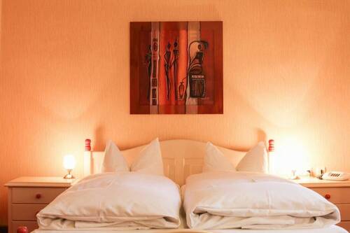 Zimmer 1 - Hotel, Pension, Gasthof in Görlitz zum Kaufen