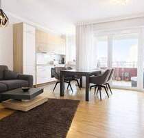 Moderne Zwei-Zimmer-Wohnung mit Lift und Tiefgaragenstellplatz - Frankfurt am Main Bockenheim