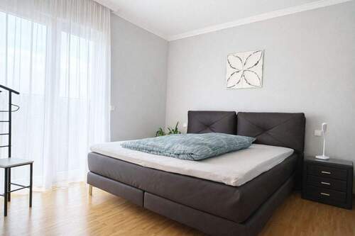 Zimmer - 2 Zimmer Etagenwohnung in Frankfurt am Main